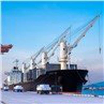 Piegāde no Ķīnas uz Čīli