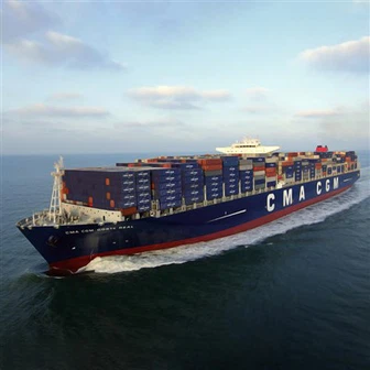 Gaisa un jūras kravu pārvadājumi