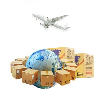 Aviokompānijas kravas