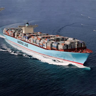 Okeāna kravu pārvadājumi Kanādā