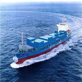 Okeāna kravu konsolidācija