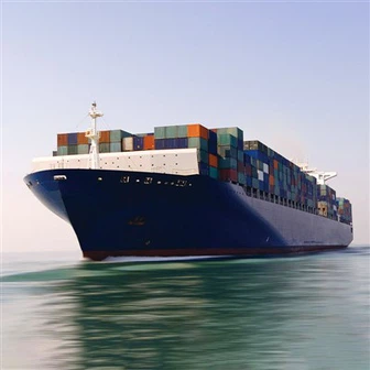 Piegāde no Ķīnas uz Dāniju